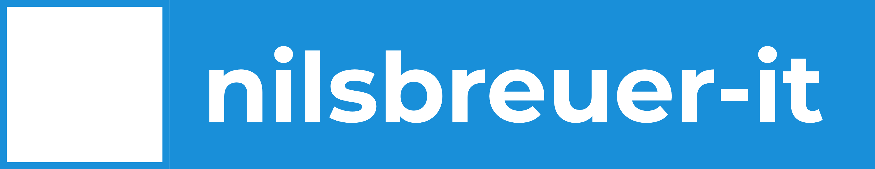 nilsbreuer-it Logo