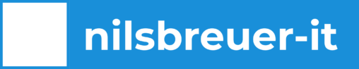 nilsbreuer-it Logo